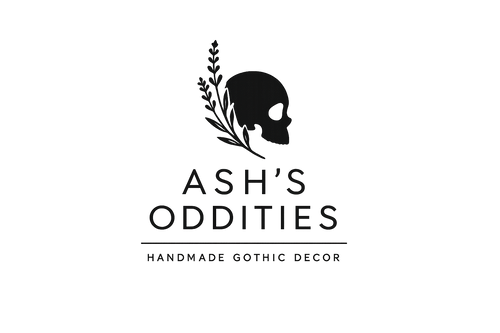 Ash's Oddities