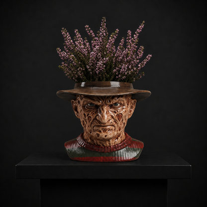 Horror Plant Pot