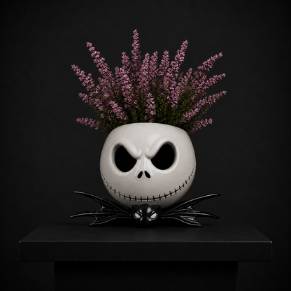 Horror Plant Pot